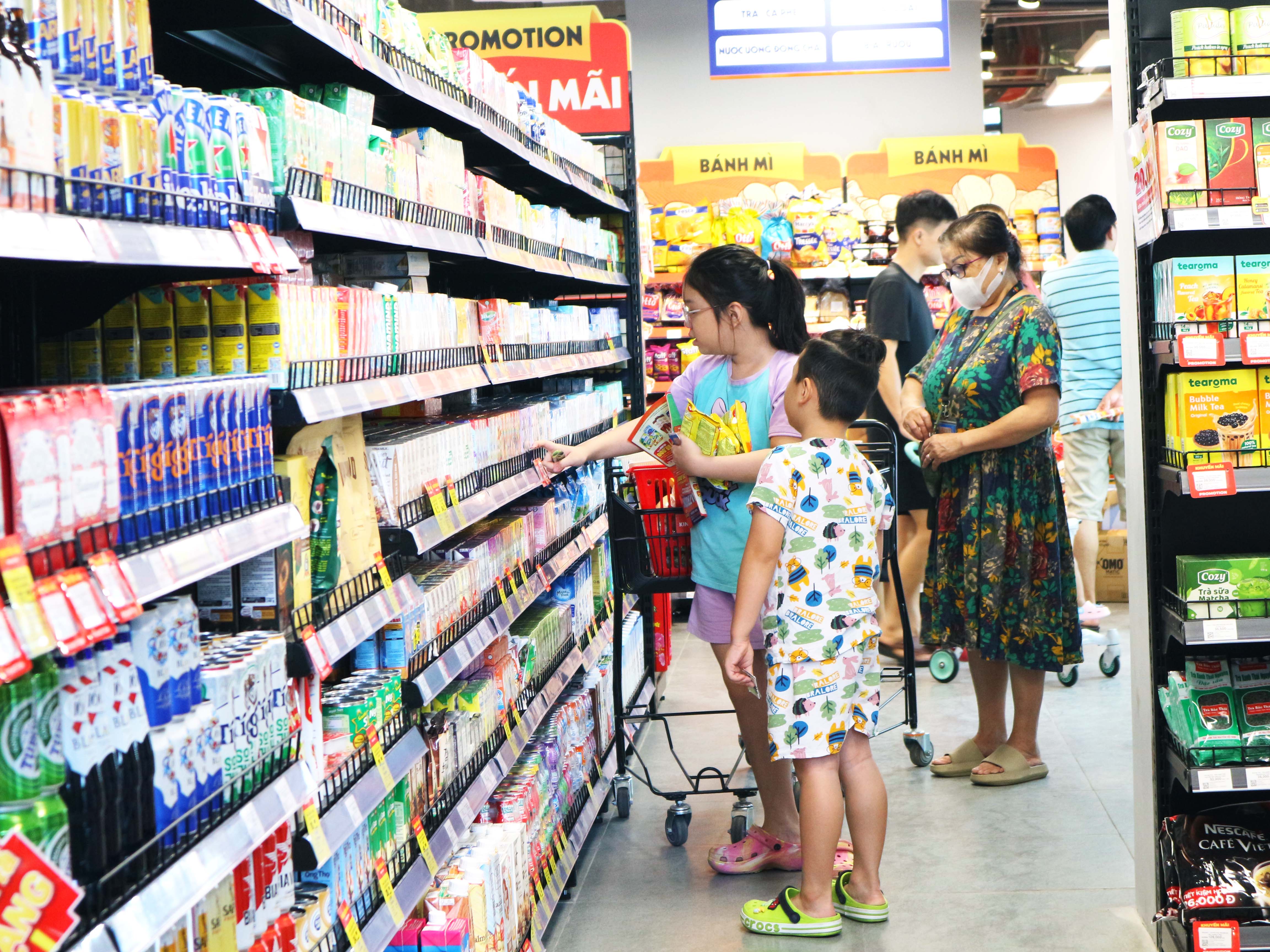 Kingfoodmart - Phường Long Trường, Hồ Chí Minh