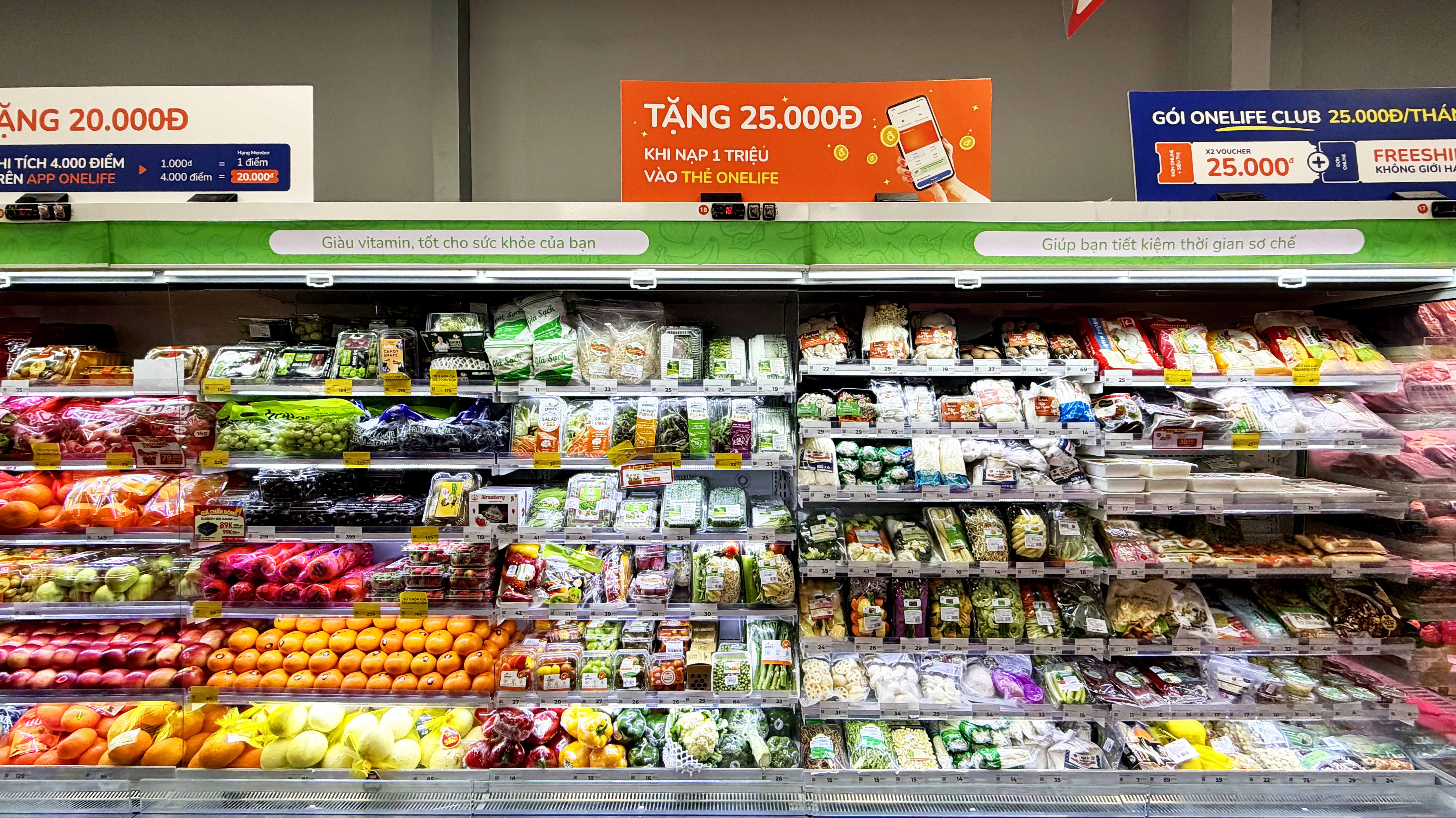 Kingfoodmart - Phường Hạnh Thông, Hồ Chí Minh