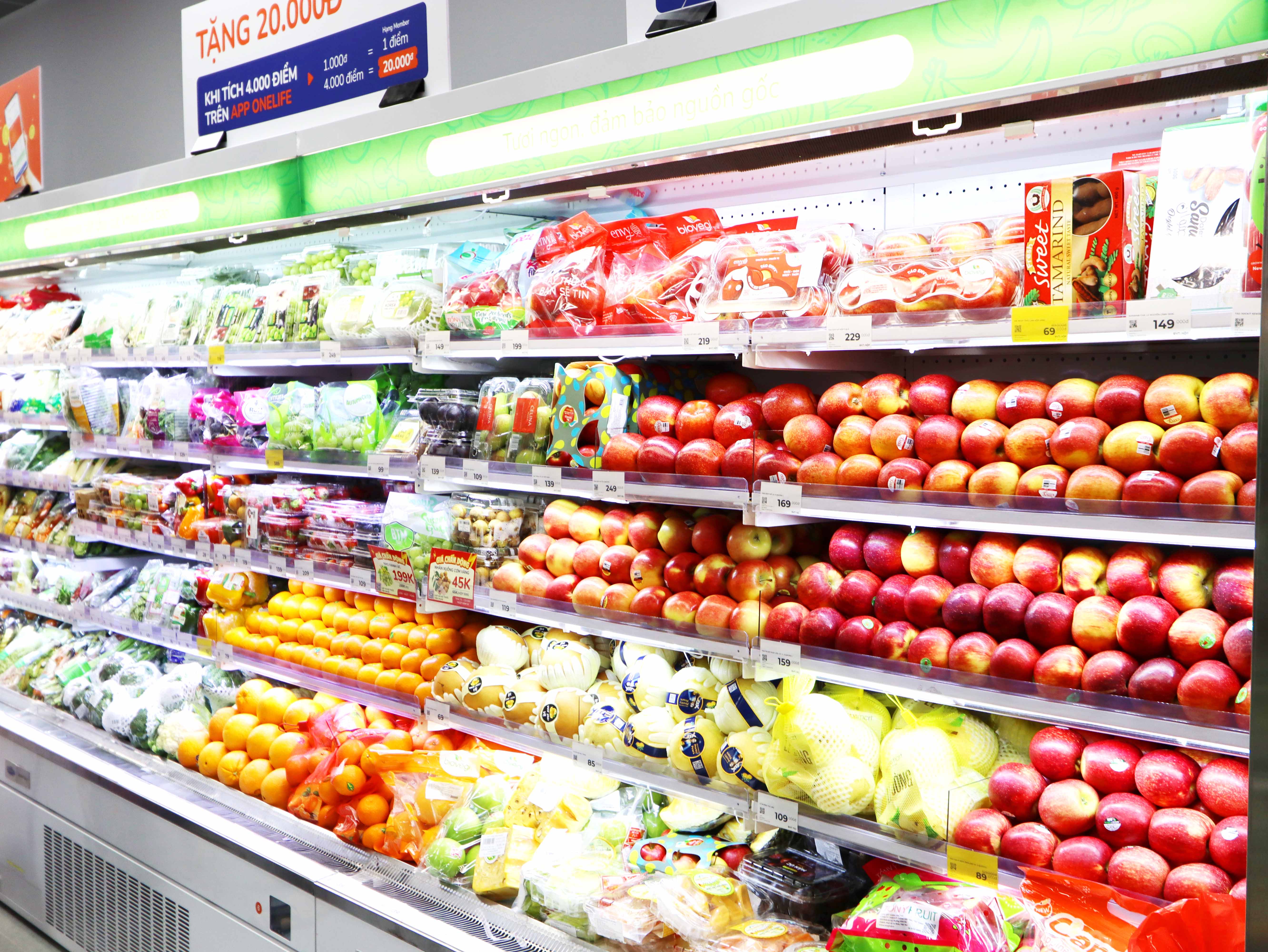 Kingfoodmart - Phường Phước Long, Hồ Chí Minh
