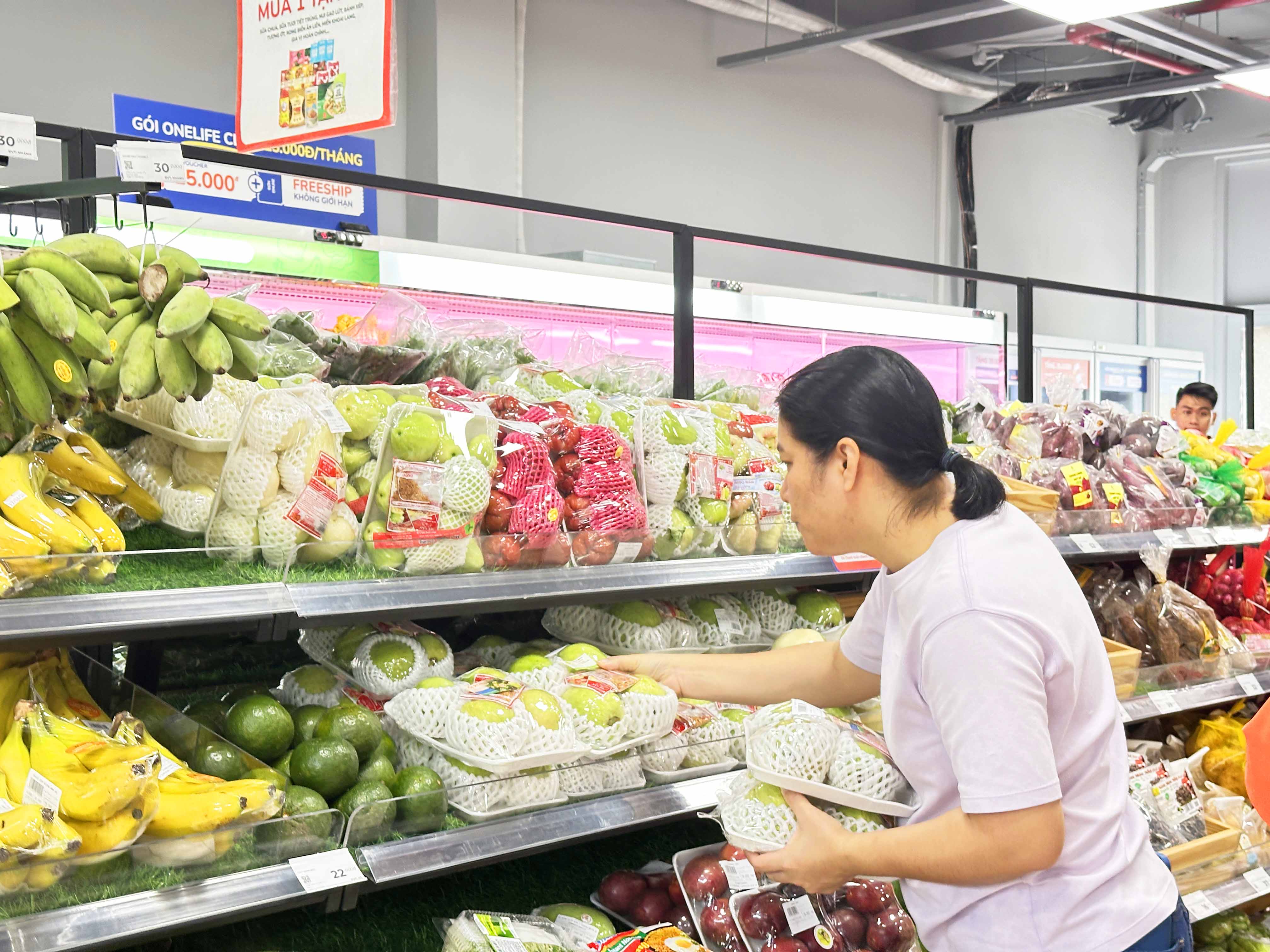Kingfoodmart - Xã Nhà Bè, Hồ Chí Minh