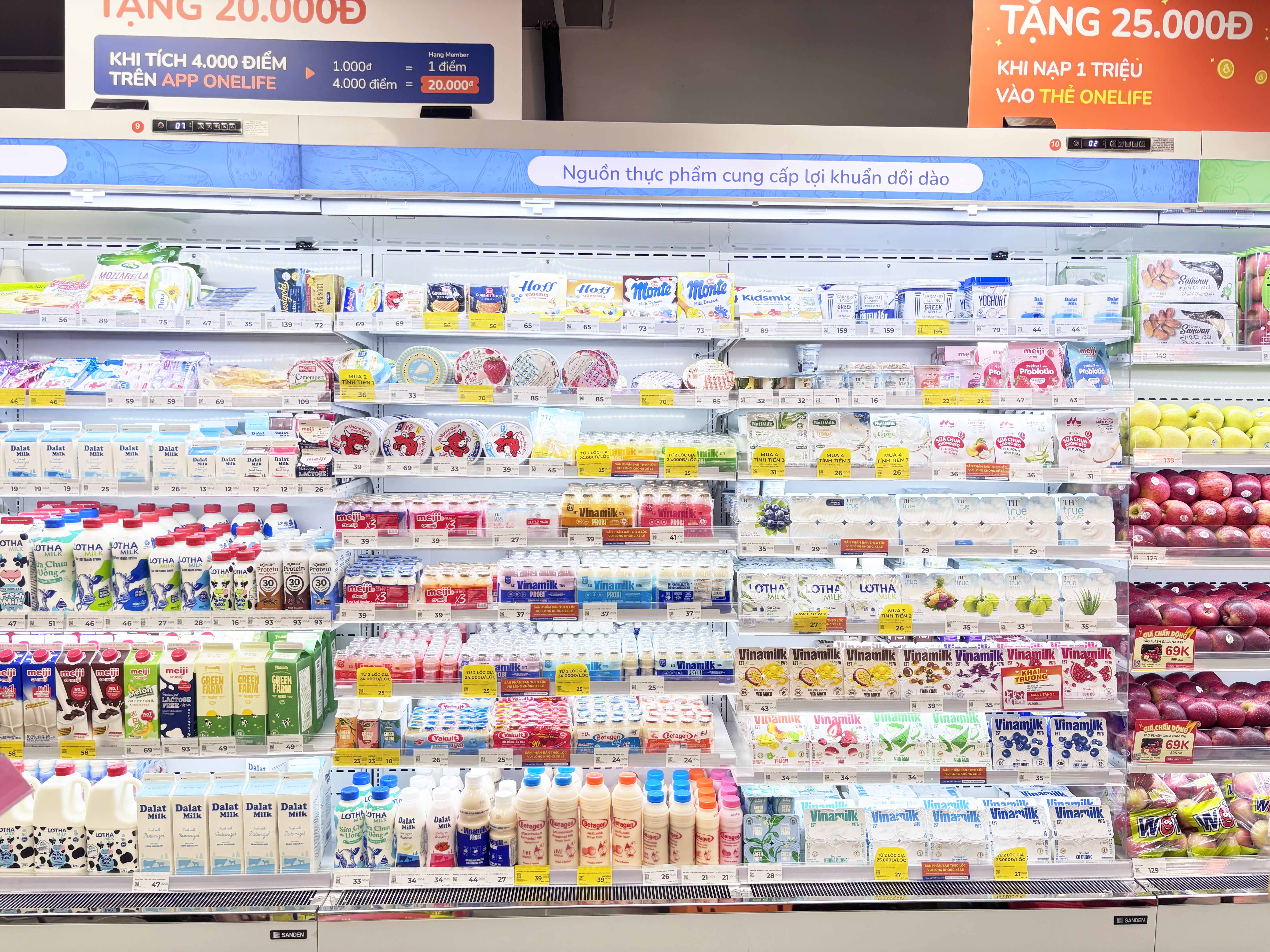 Kingfoodmart - Phường Bình Thạnh, Hồ Chí Minh