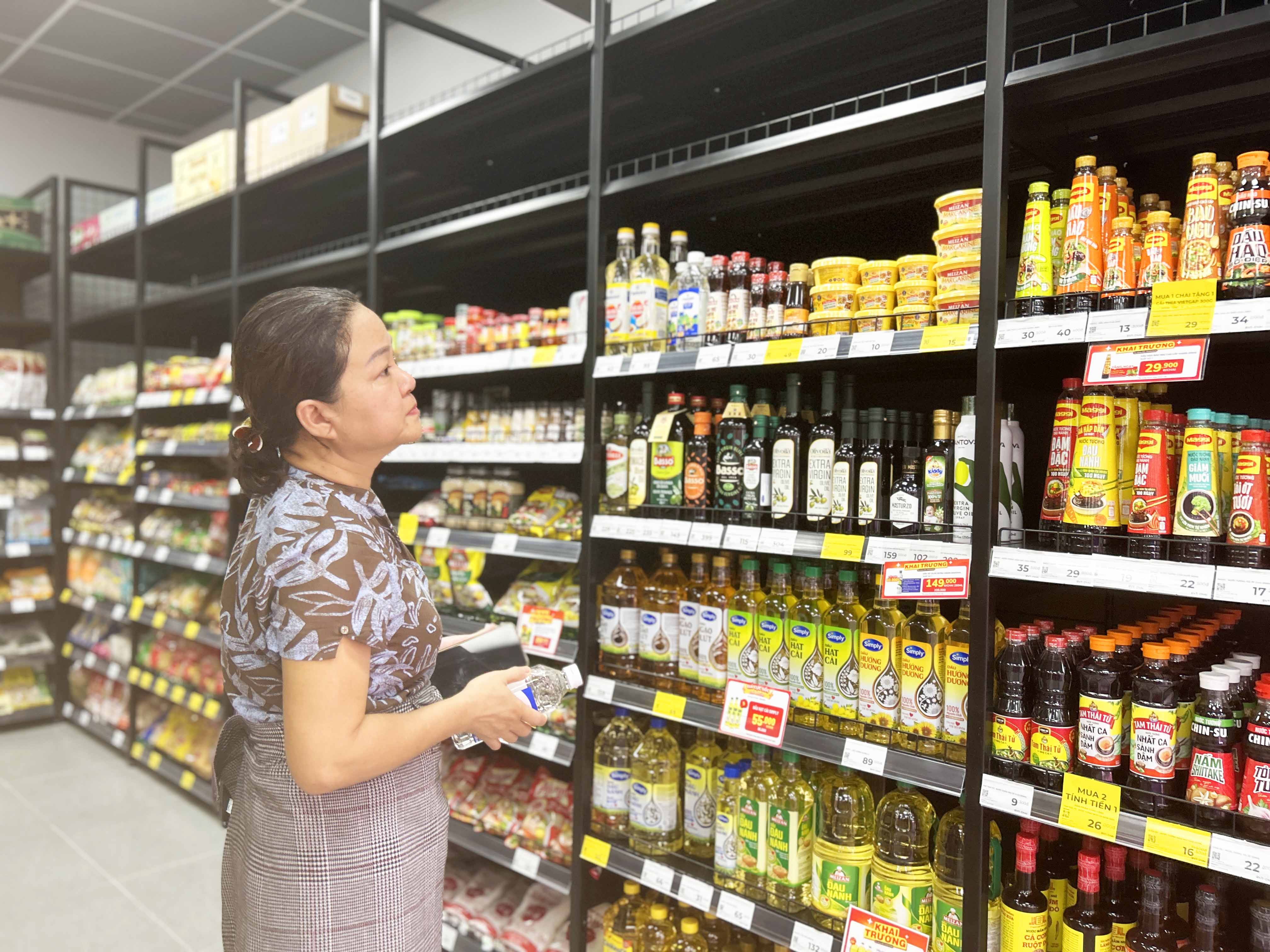 Kingfoodmart - Phường Dĩ An, Hồ Chí Minh