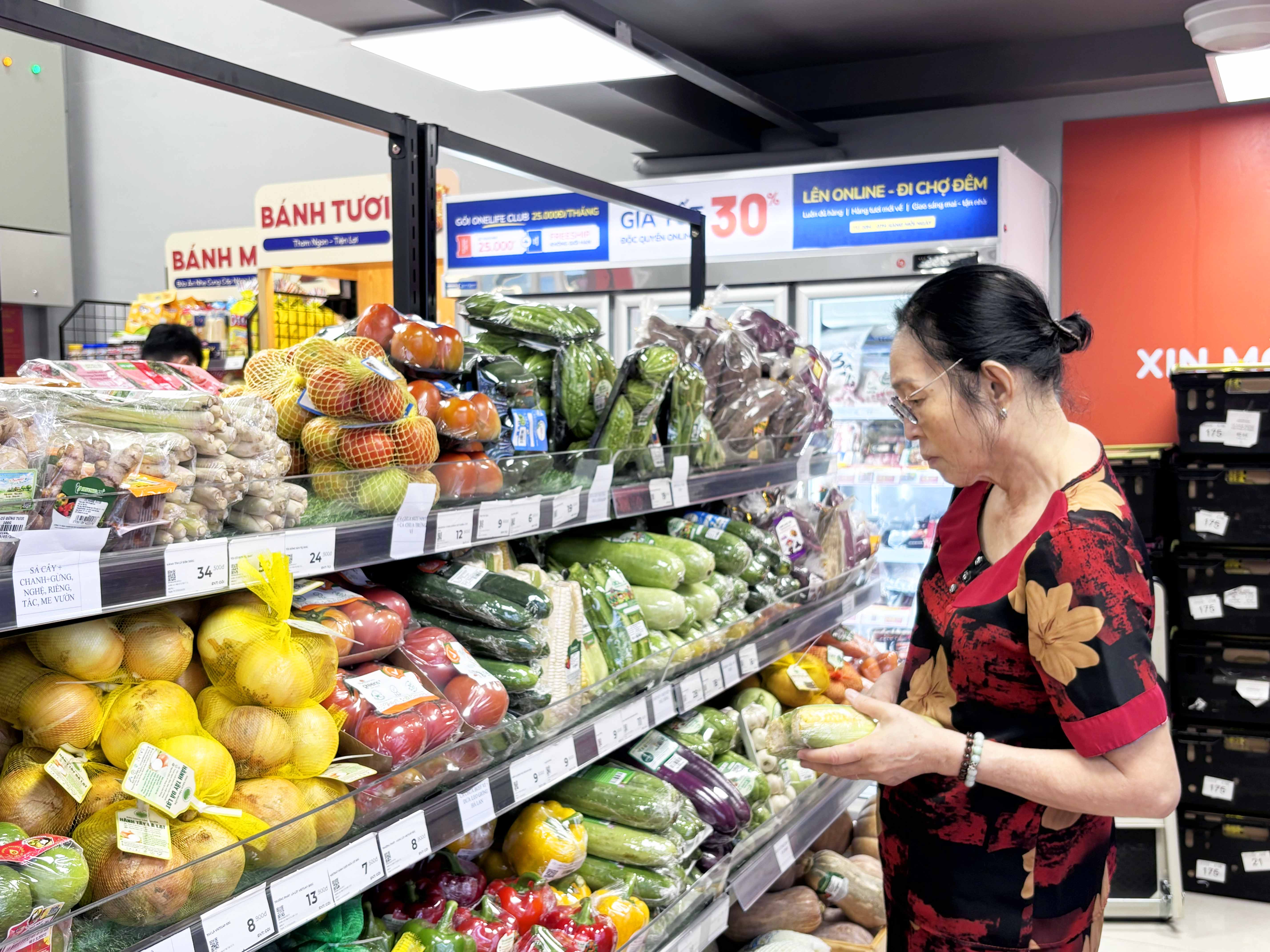 Kingfoodmart - Phường Phú Thọ, Hồ Chí Minh