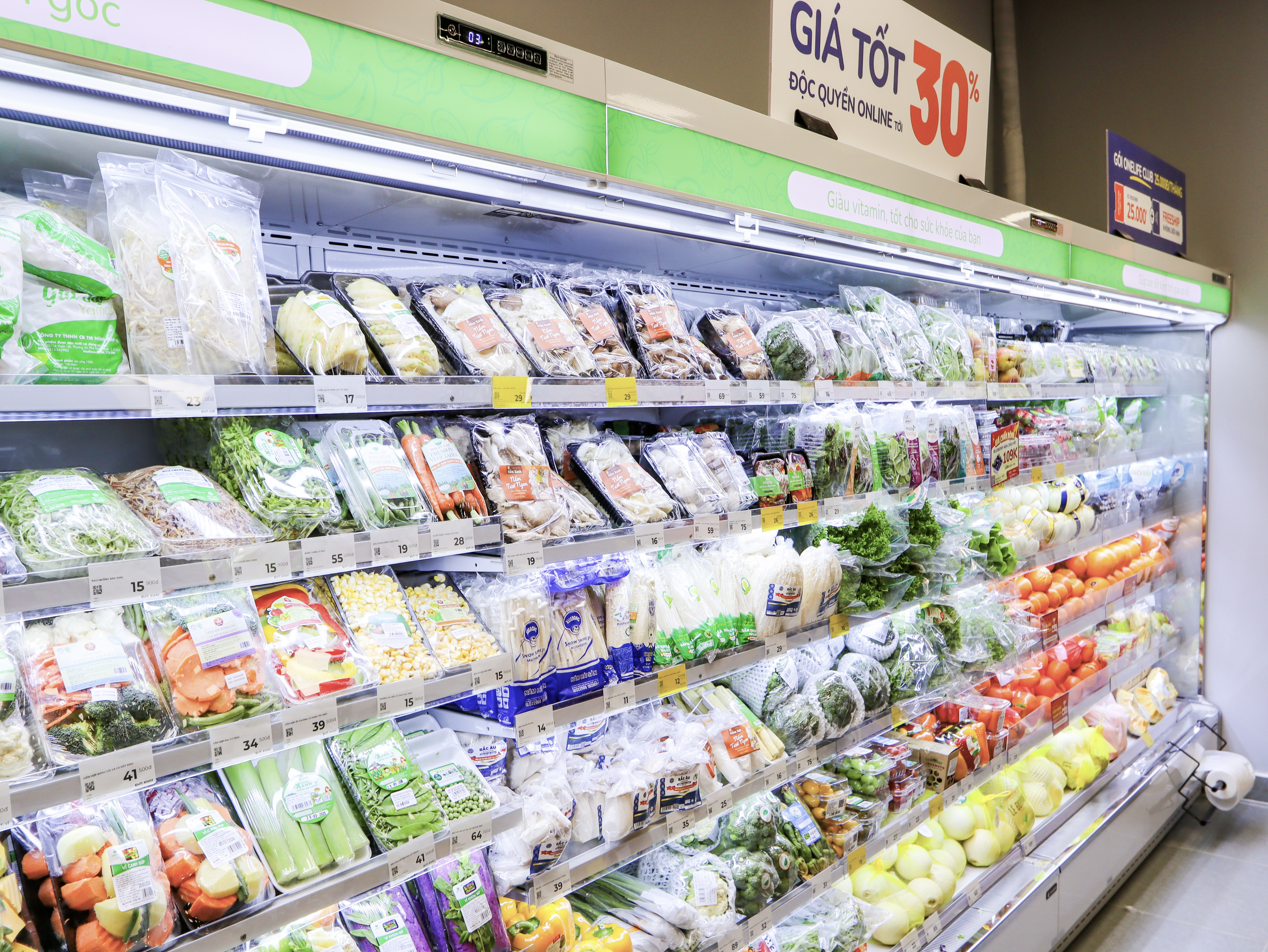 Kingfoodmart - Phường Tân Mỹ, Hồ Chí Minh