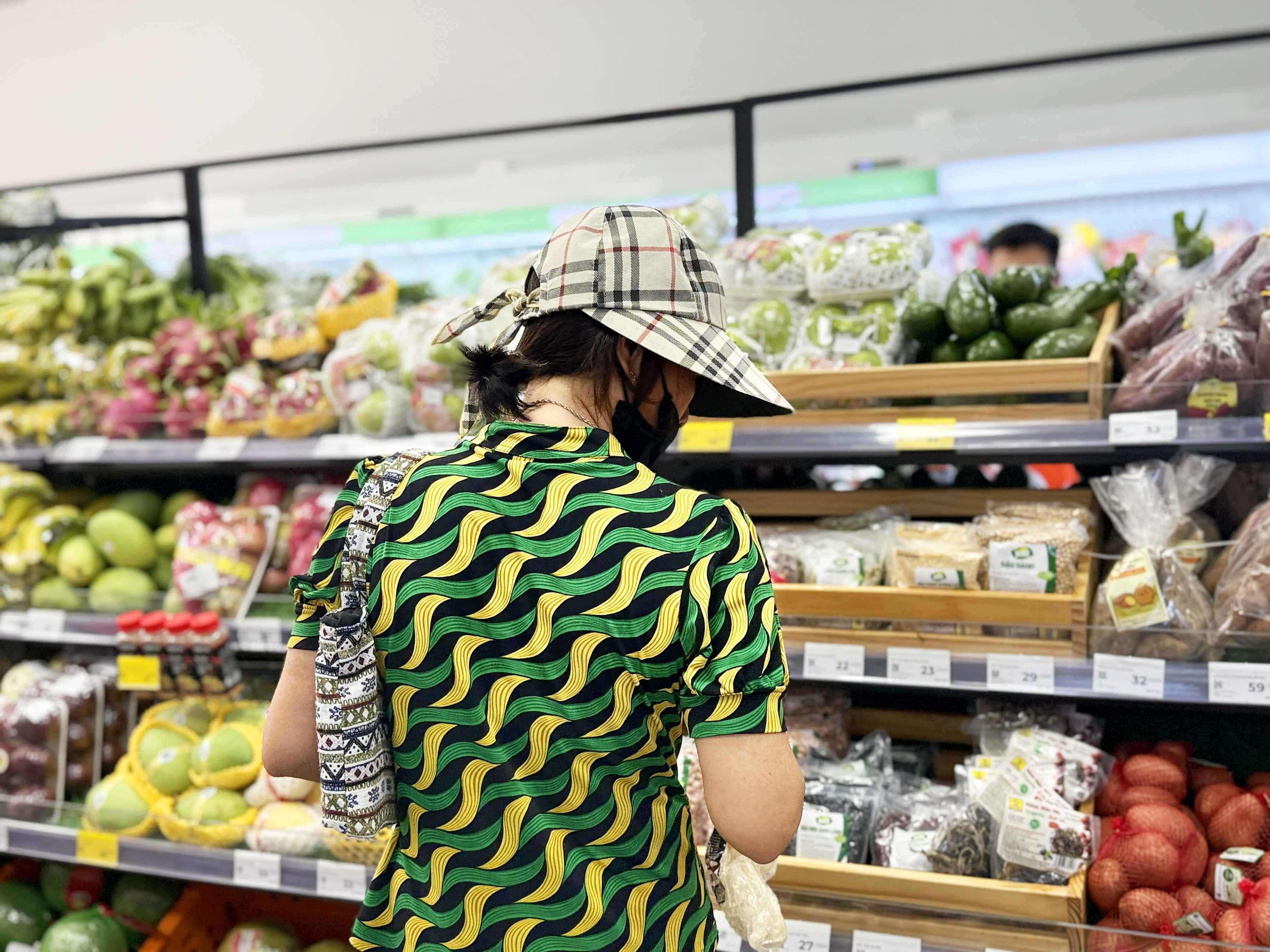 Kingfoodmart - Xã Bình Hưng, Hồ Chí Minh