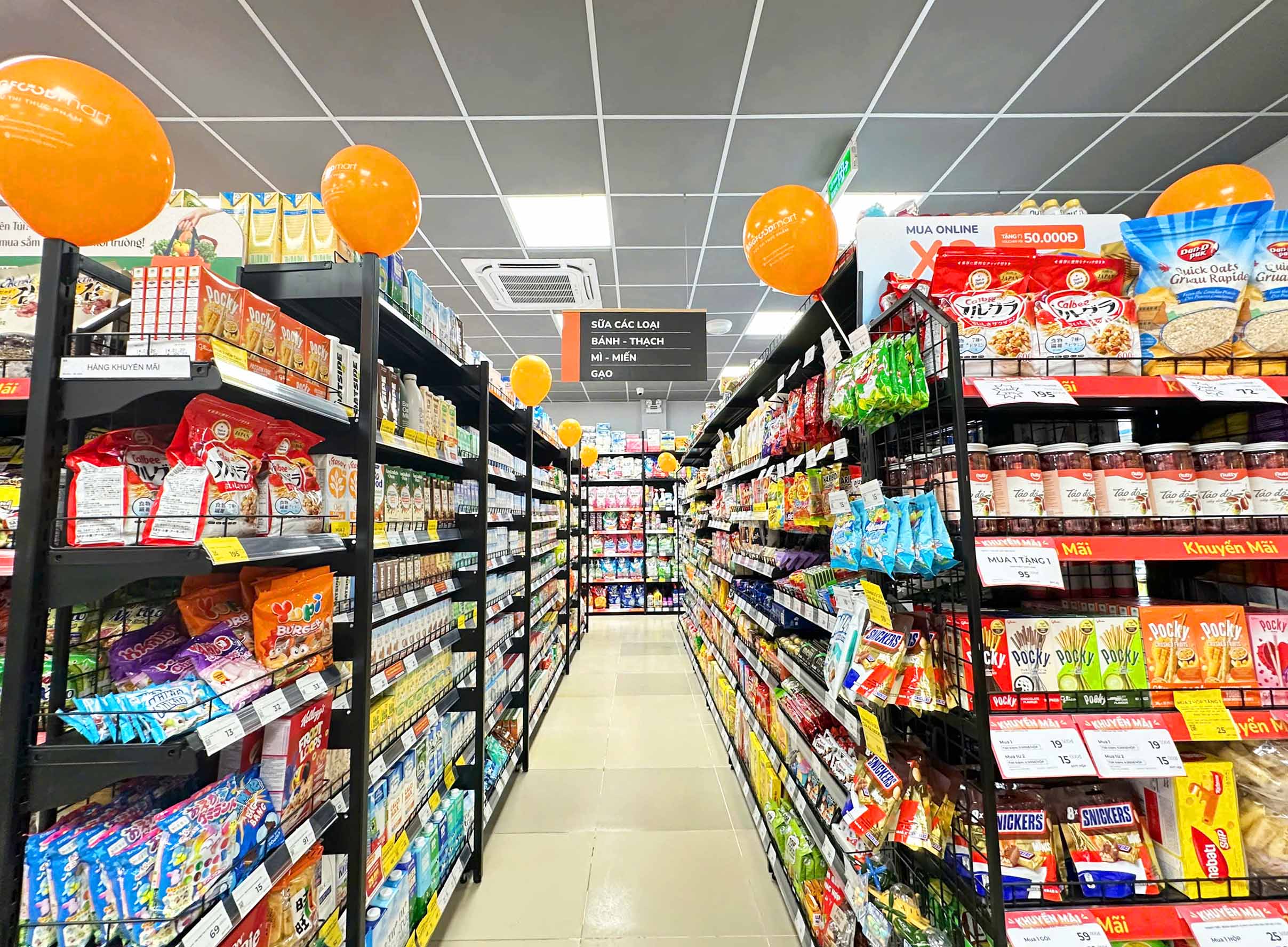 Kingfoodmart - Phường Tân Sơn, Hồ Chí Minh