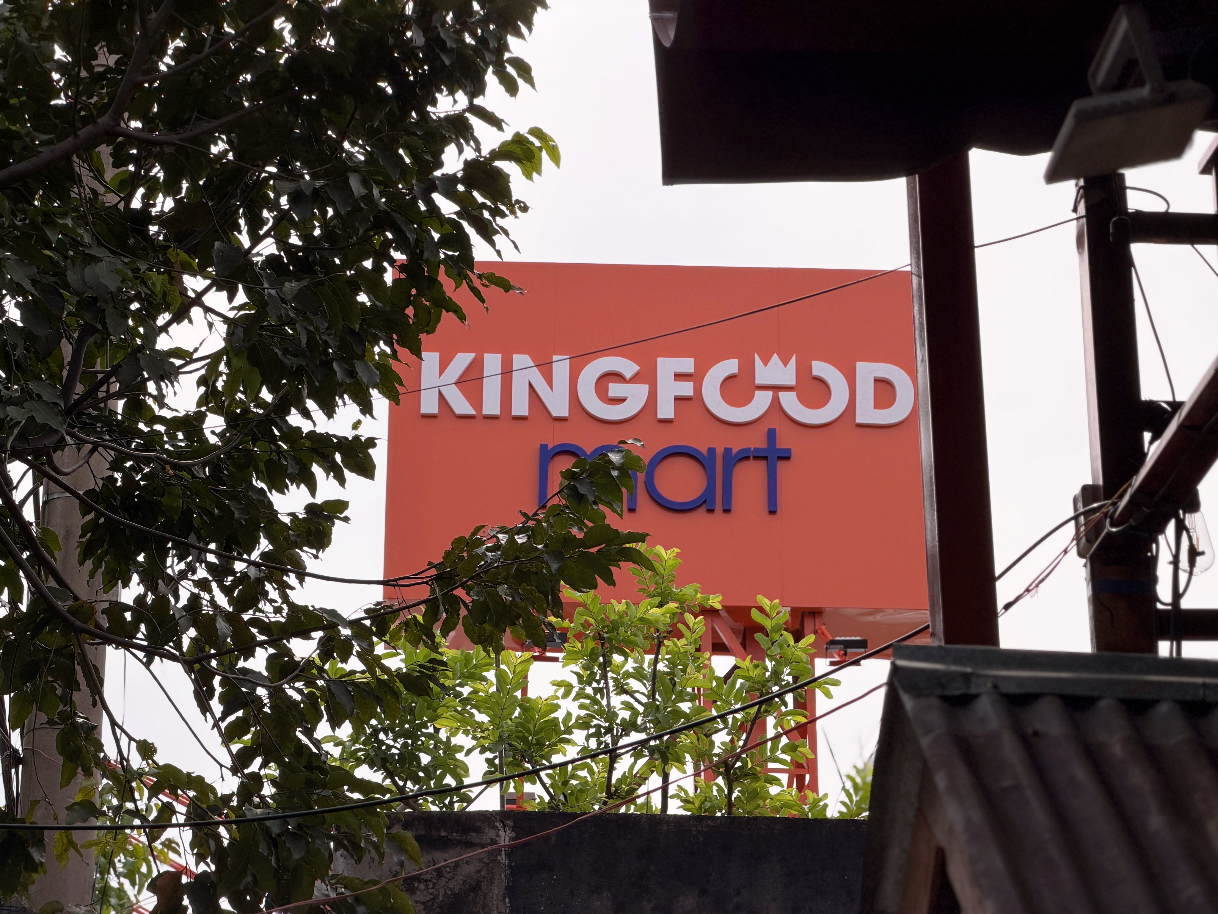 Kingfoodmart - Phường Linh Xuân, Hồ Chí Minh
