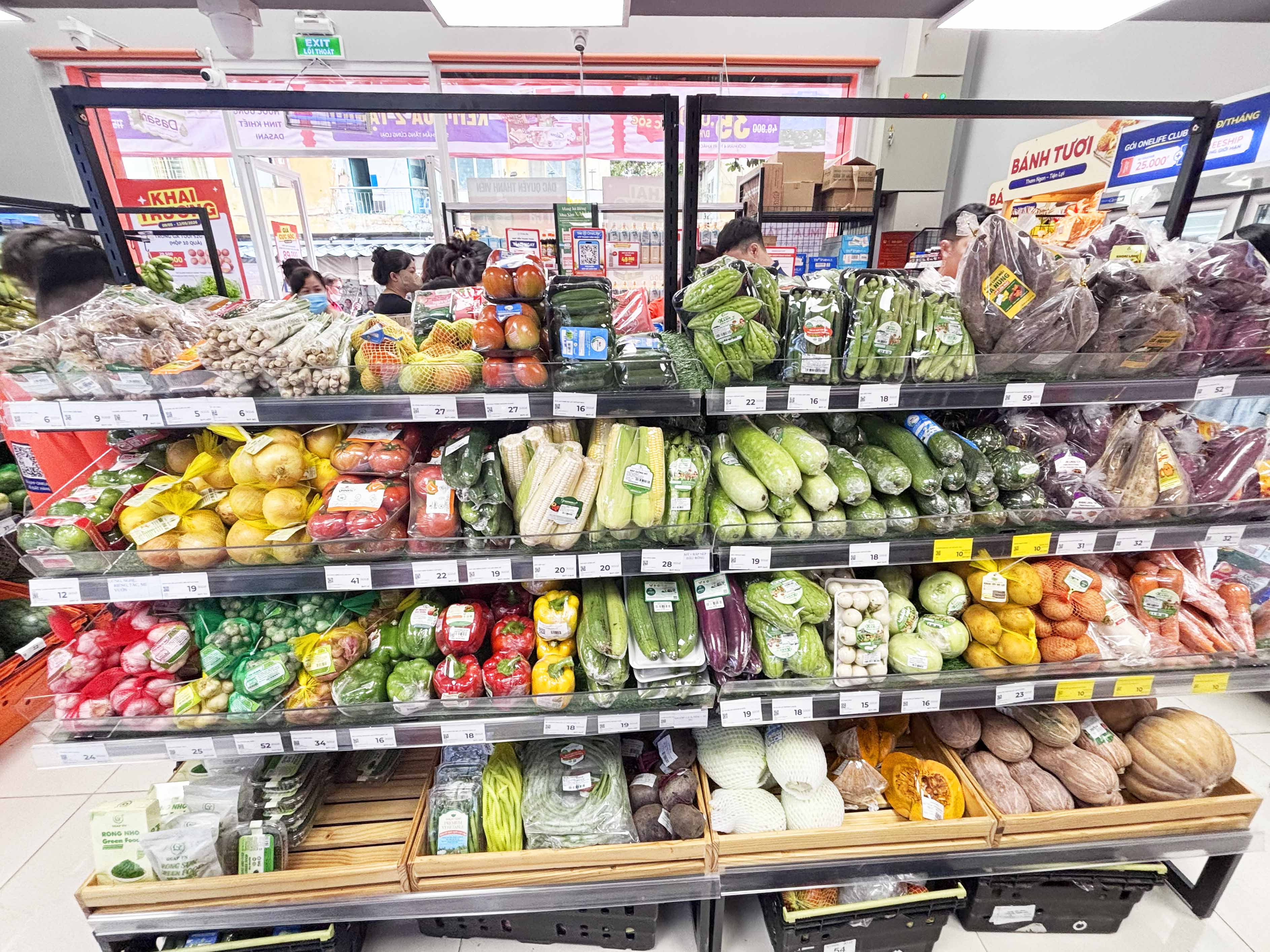 Kingfoodmart - Phường Phú Thọ, Hồ Chí Minh