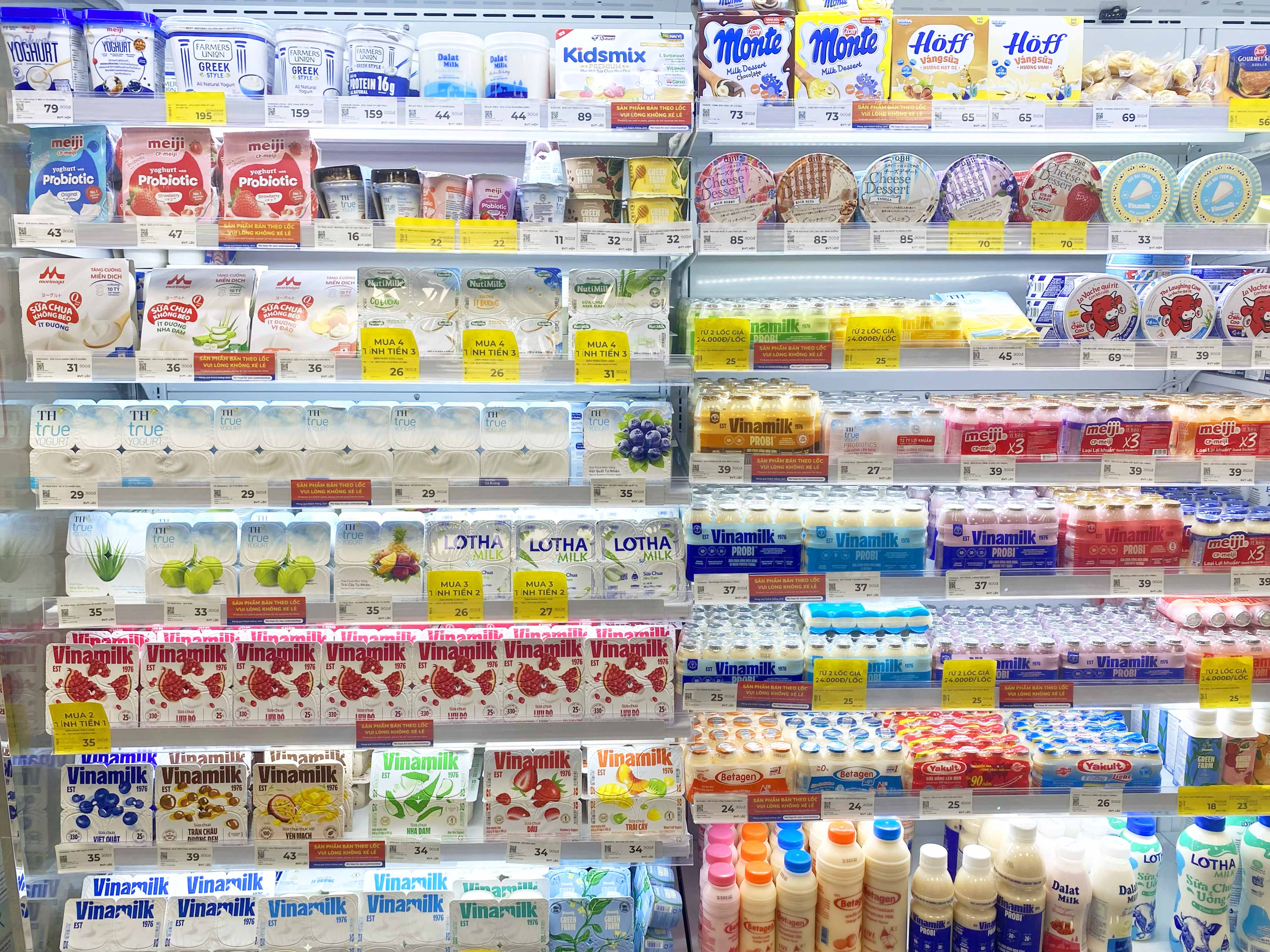 Kingfoodmart - Phường Tân Sơn Nhì, Hồ Chí Minh