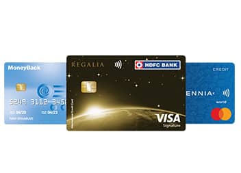Loan Against Credit Card