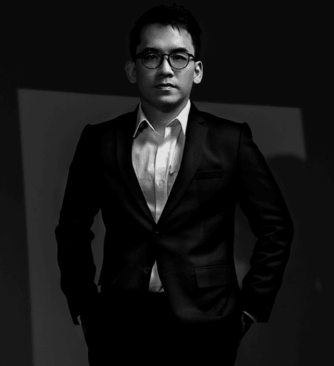 Dr Christopher Andrian