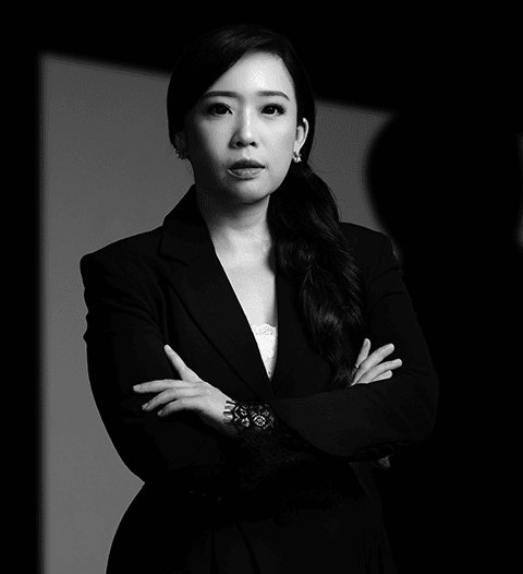 Dr Kwan Francesca Gunawan