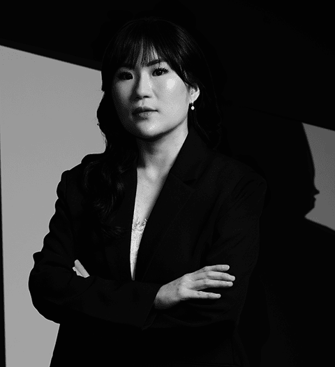 Dr Connie Christina Agung