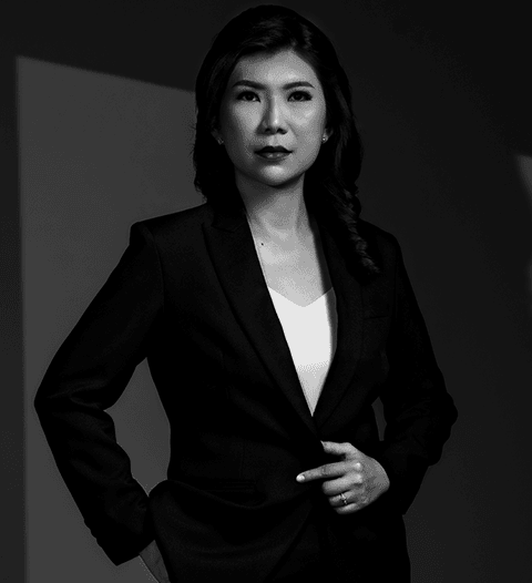 Dr Melissa Angie M Biomed