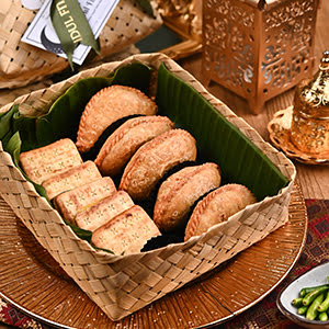 Eid Mubarak Hampers 1