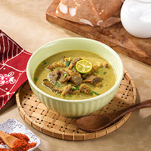 Empal Gentong