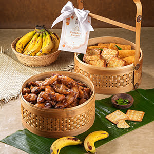 Ramadan Kareem Hampers