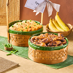 Enjoy Hampers