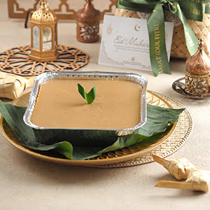 Eid Mubarak Hampers 2