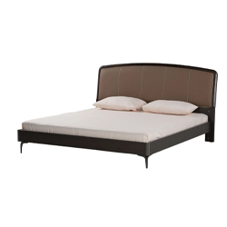 Houston King Size Bed