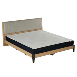 Comfort Memory Foam King Matters 8inch