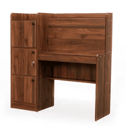 Chocolet Study Desk V3