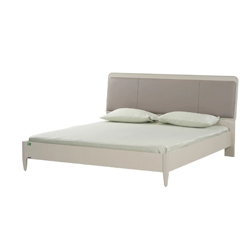 Lucca King Bed