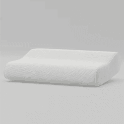 COMFORT LUXE CONTOUR MEMORY FOAM PILLOW V2