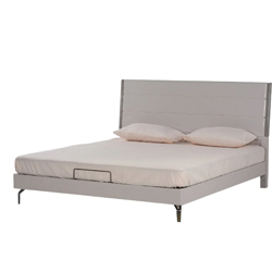 Oliver King Bed