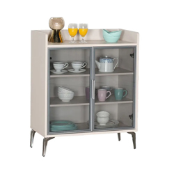 Lisbon Side Board 2 DR