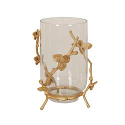 Aria Candle Holder