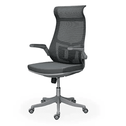 Verona Italian Mesh High Back Chair V2