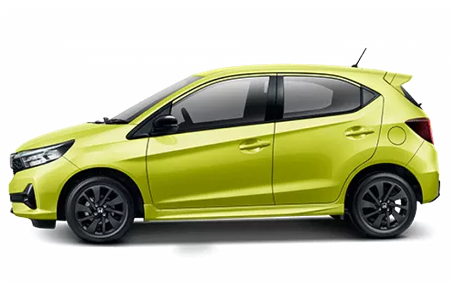 Honda Brio