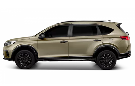 Honda BR-V N7X