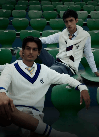 Cricket Apparels