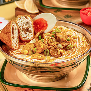 Misoa Curry