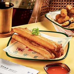 Jumbo Cakwe