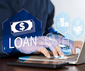 MSME Loan