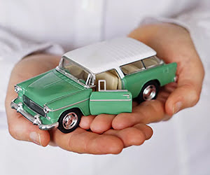 Vehicle Loans