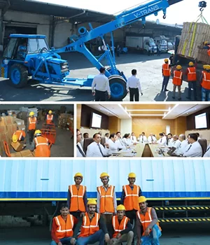 Value Added Services