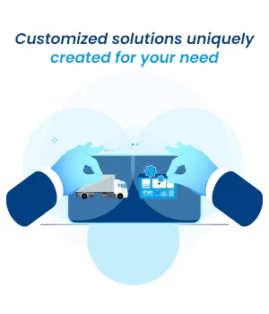 Single-window Logistics Solutions