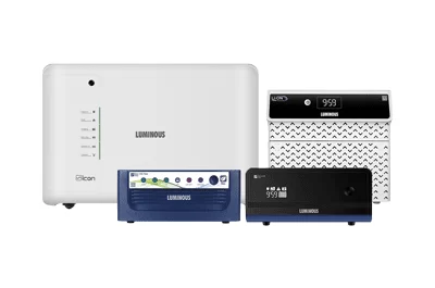 Home Inverters