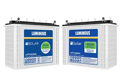 Solar Batteries