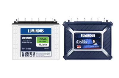 Batteries