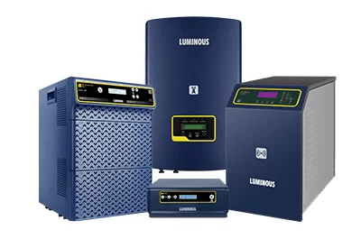 Solar Inverters