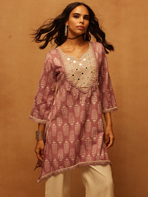 TOP & TUNIC