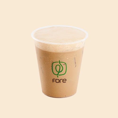 Iced Kopi Dari Tani