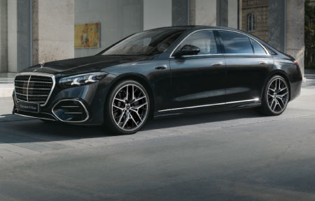 S-Class