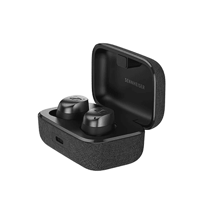 headphones Momentum True Wireless 4