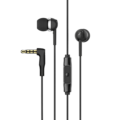 headphones MOMENTUM 4 Black